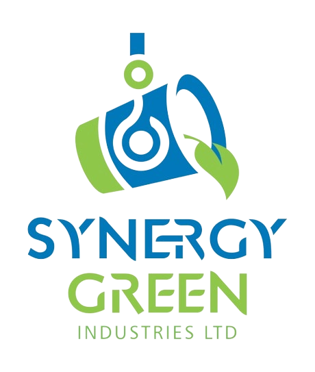 Synergy Green Industries Logo
