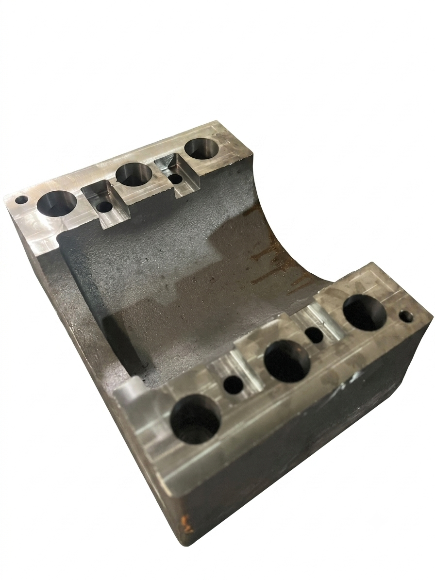 Upper Gear Stay Block Windmill
