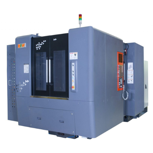 BFW Prima 44 Pro High Speed Twin Pallet HMC
