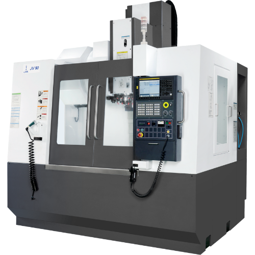 LMW JV80 Heavy Rigidity Vertical Machining Center